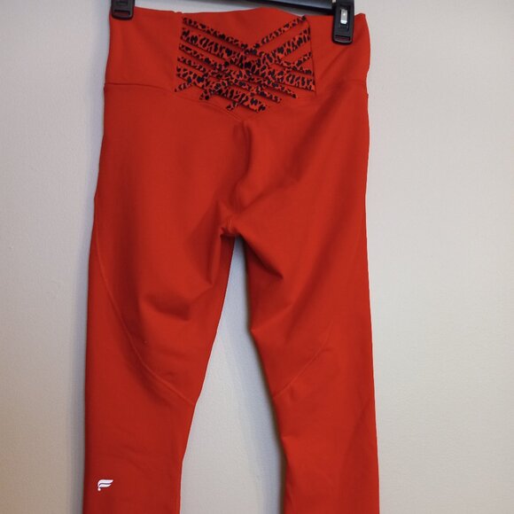 Fabletics Powerhold leggings Size Small new without tags - Picture 3 of 3